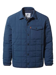 Azul - Tog 24 Mens Keiran Jacket - Imagem 7 de 7