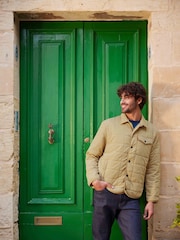 Ochre Brown - Tog 24 Mens Keiran Jacket - Imagem 1 de 7