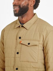 Ochre Brown - Tog 24 Mens Keiran Jacket - Imagem 6 de 7
