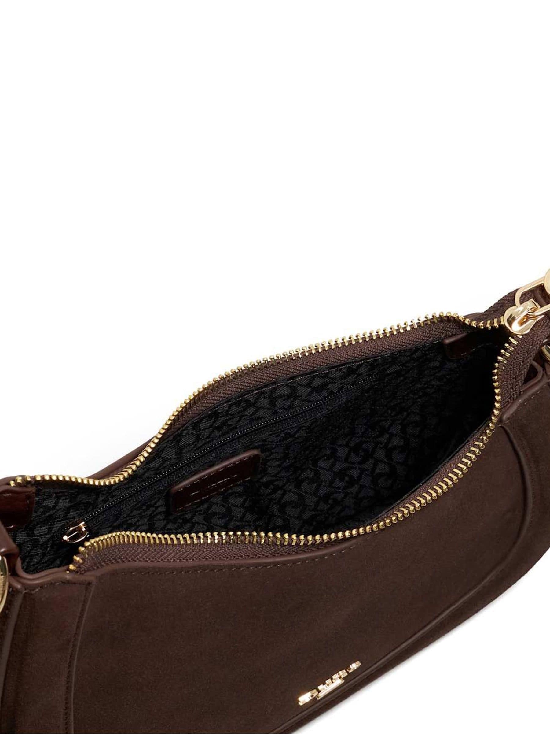 Comprar Castanho - Bolsa de ombro pequena Dune London Direction