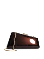 Braun - Dune London Balancing Clutch - Bild 3 von 6