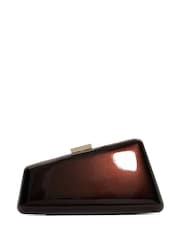 Braun - Dune London Balancing Clutch - Bild 4 von 6