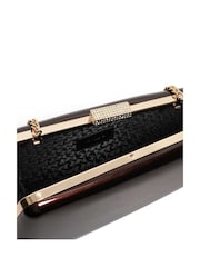 Braun - Dune London Balancing Clutch - Bild 5 von 6