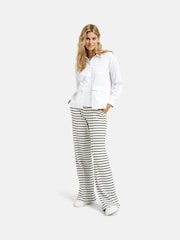 Smith & Soul White Pockets Shirt - Image 4 of 5
