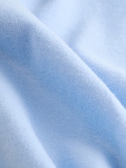 Blue Unicorn Short Sleeve T-Shirt (3mths-7yrs) - Image 5 of 5