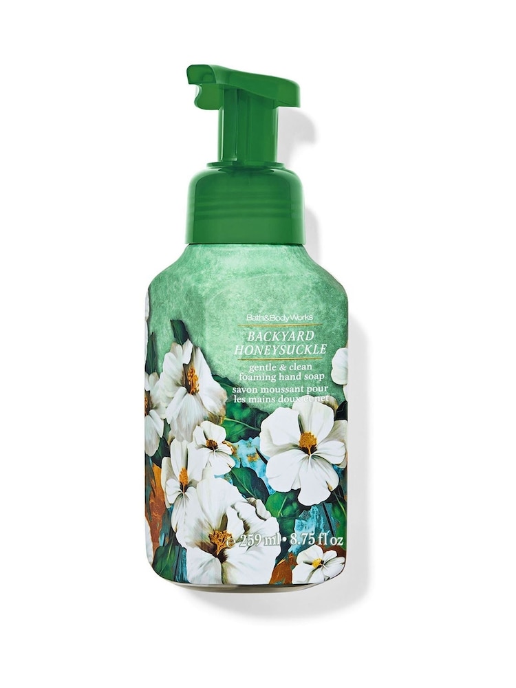 Bath & Body Works Foam Soap 8.75 fl oz / 259 mL - Image 1 of 1