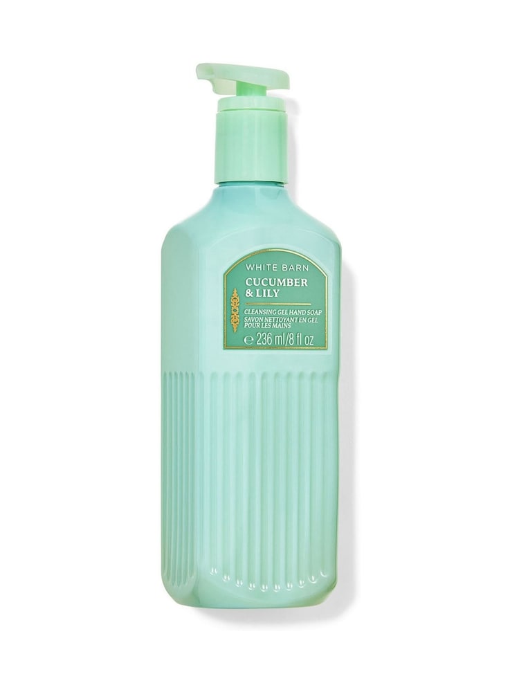 Bath & Body Works Gel Soap 8 fl oz / 236 mL - Image 1 of 1