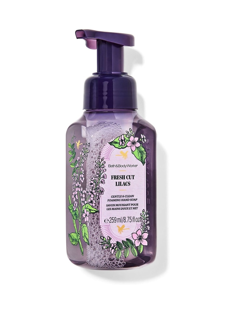 Bath & Body Works Foam Soap 8.75 fl oz / 259 mL - Image 1 of 1