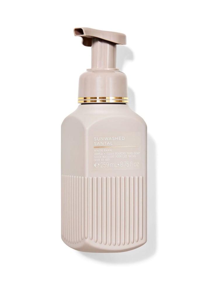 Bath & Body Works Foam Soap 8.75 fl oz / 259 mL - Image 1 of 2
