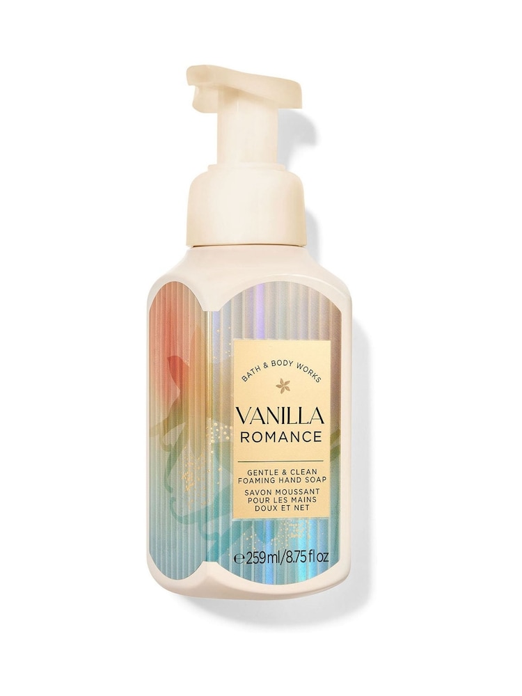 Bath & Body Works Foam Soap 8.75 fl oz / 259 mL - Image 1 of 1