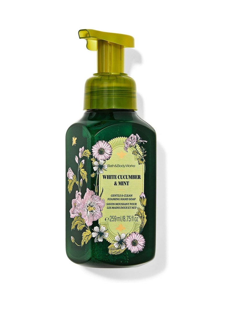 Bath & Body Works Foam Soap 8.75 fl oz / 259 mL - Image 1 of 1