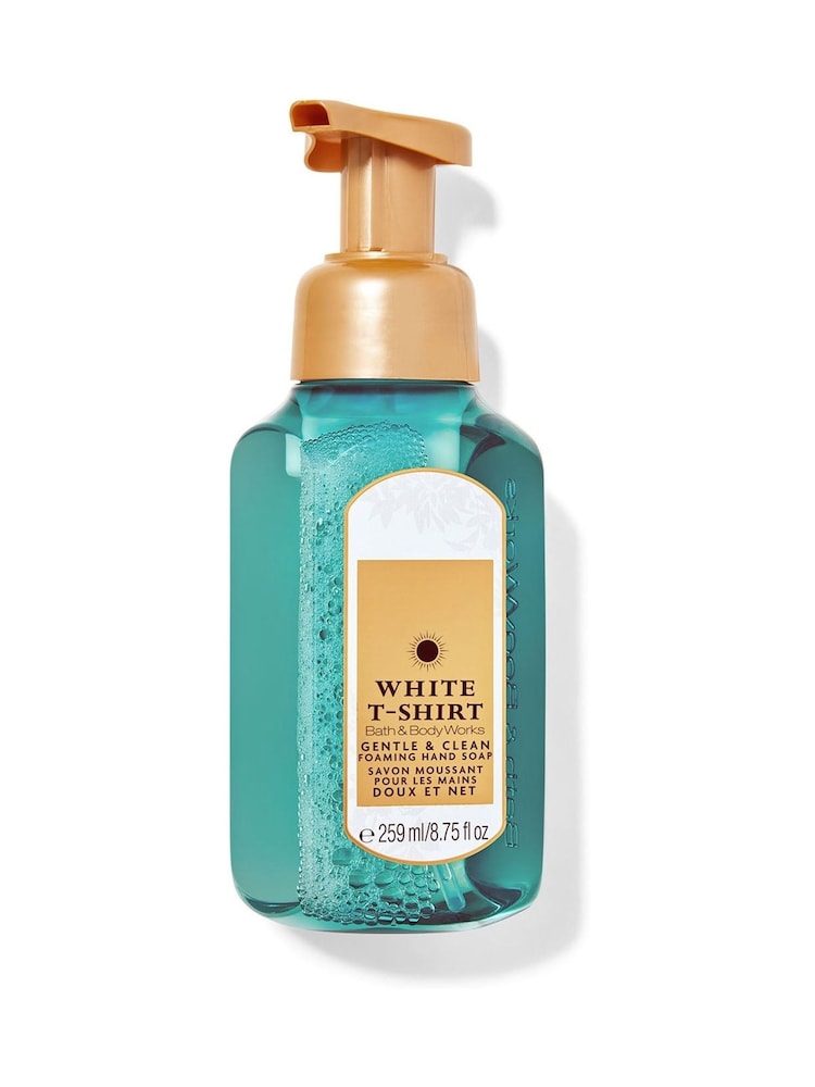 Bath & Body Works Foam Soap 8.75 fl oz / 259 mL - Image 1 of 1
