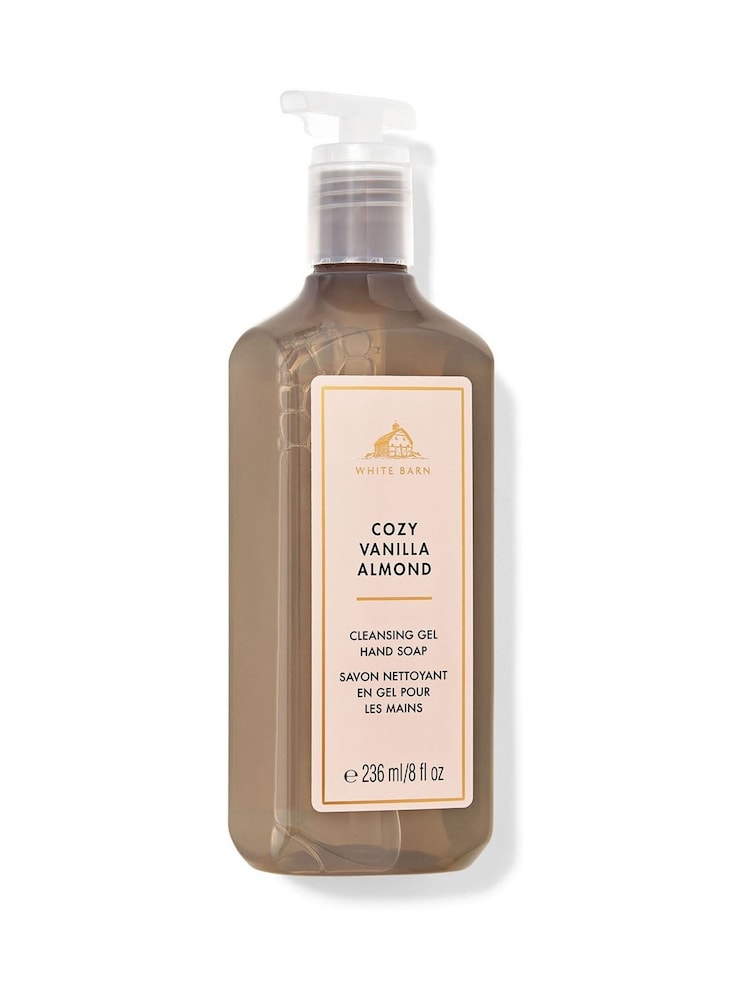 Bath & Body Works Gel Soap 236 ml - Image 1 of 1