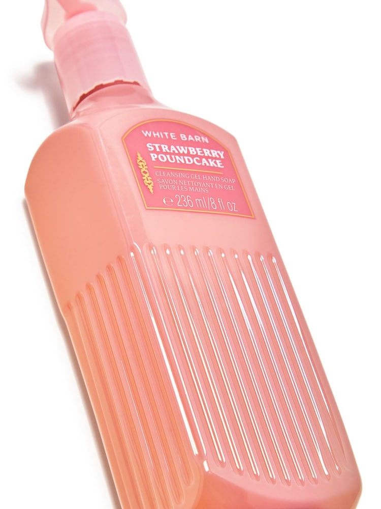 Bath & Body Works Gel Soap 8 fl oz / 236 mL - Image 2 of 2