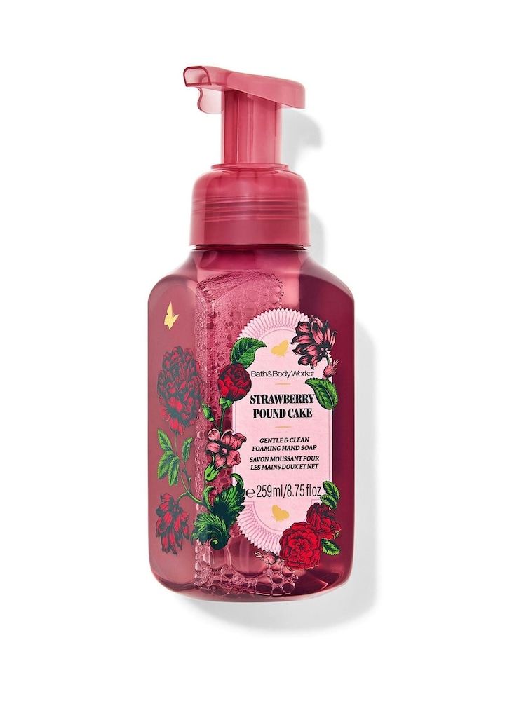 Bath & Body Works Foam Soap 8.75 fl oz / 259 mL - Image 1 of 1