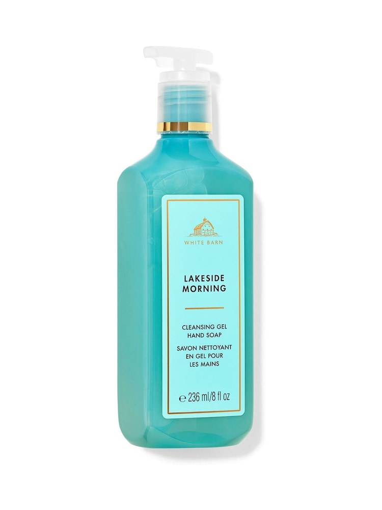 Bath & Body Works Gel Soap 8 fl oz / 236 mL - Image 1 of 1