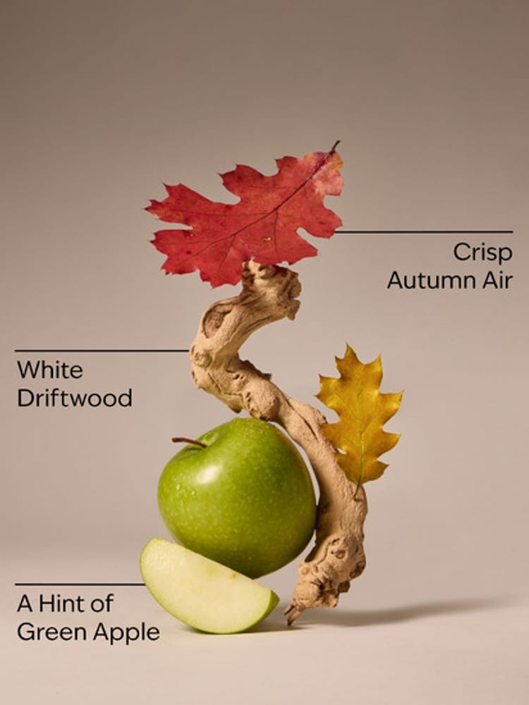 Bath & Body Works Lakeside Morning Cleansing Gel Hand Soap 236ml - Image 2 of 2