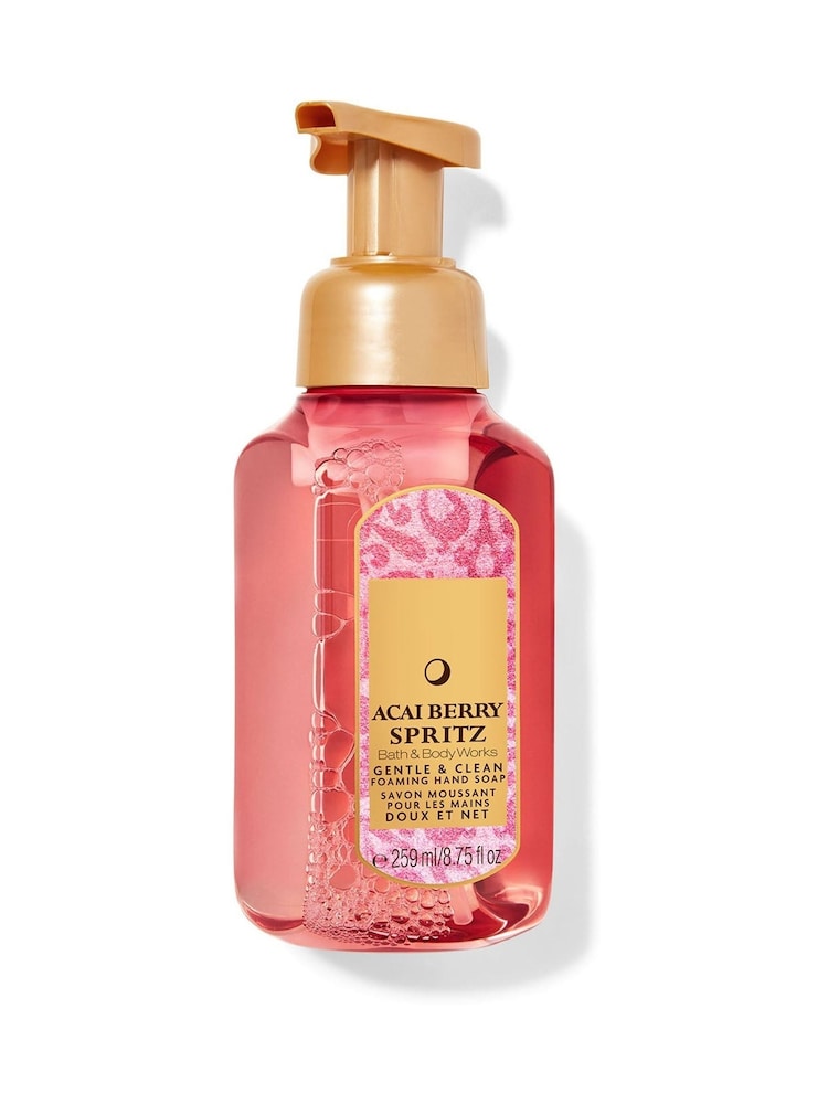 Bath & Body Works Foam Soap 8.75 fl oz / 259 mL - Image 1 of 1
