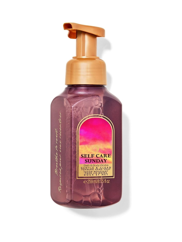 Bath & Body Works Foam Soap 8.75 fl oz / 259 mL - Image 1 of 1