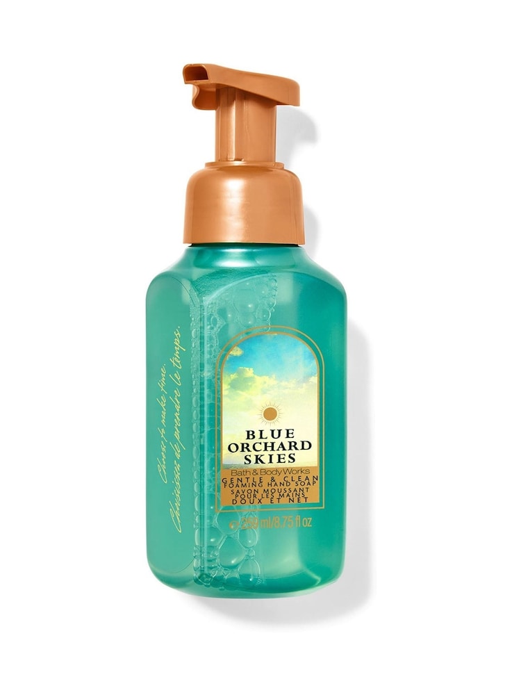 Bath & Body Works Foam Soap 8.75 fl oz / 259 mL - Image 1 of 1