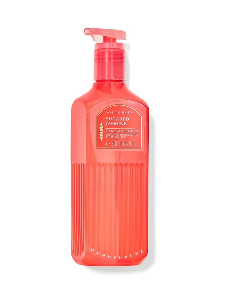 Bath & Body Works Gel Soap 8 fl oz / 236 mL - Image 1 of 2