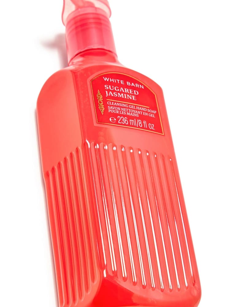 Bath & Body Works Gel Soap 8 fl oz / 236 mL - Image 2 of 2