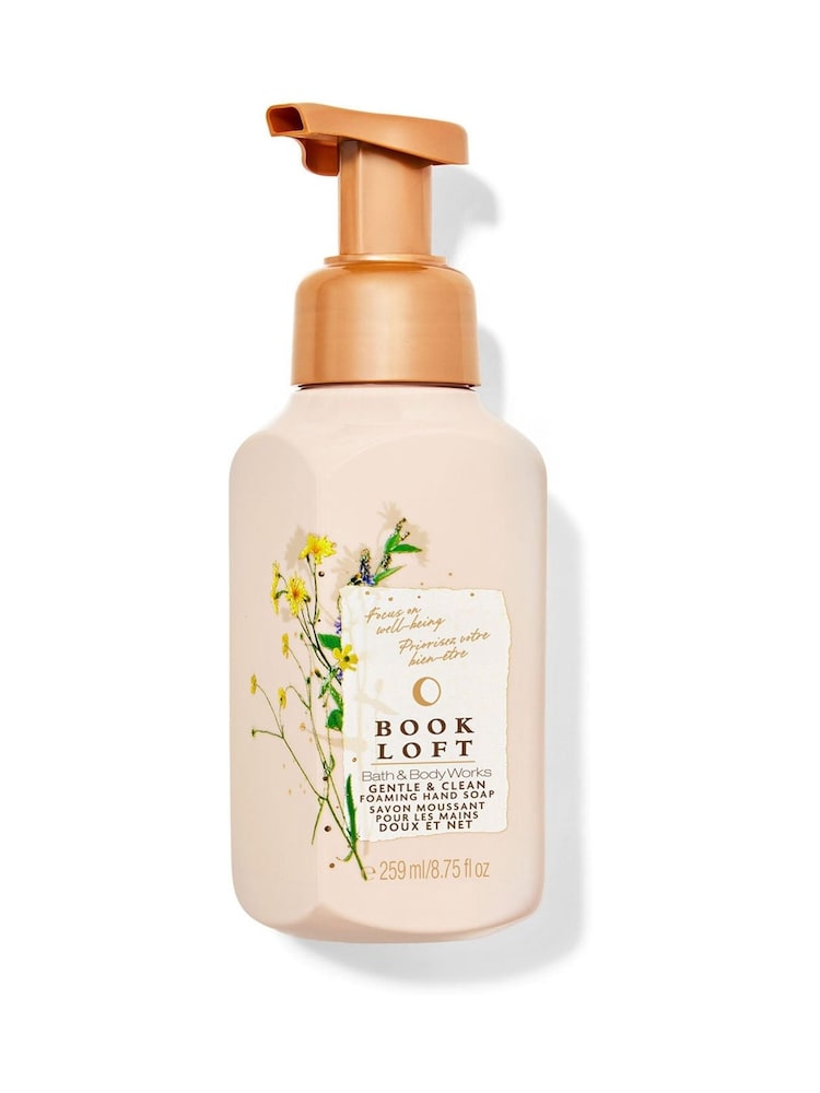 Bath & Body Works Foam Soap 8.75 fl oz / 259 mL - Image 1 of 1