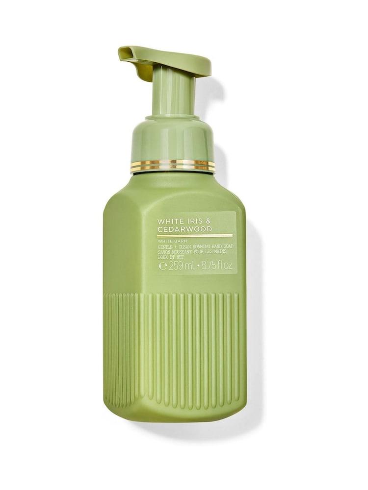 Bath & Body Works Foam Soap 8.75 fl oz / 259 mL - Image 1 of 2