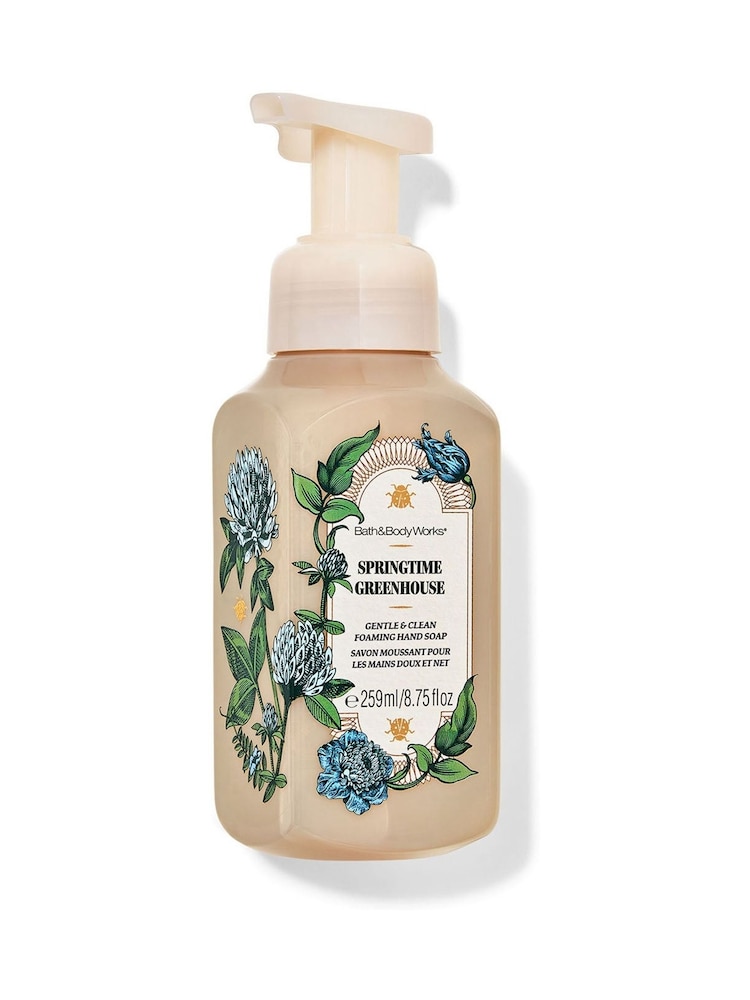 Bath & Body Works Foam Soap 8.75 fl oz / 259 mL - Image 1 of 1