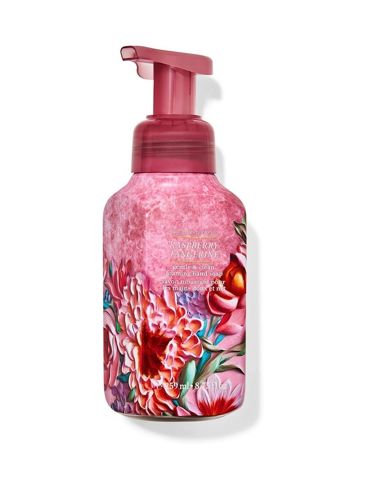 Bath & Body Works Foam Soap 8.75 fl oz / 259 mL - Image 1 of 1