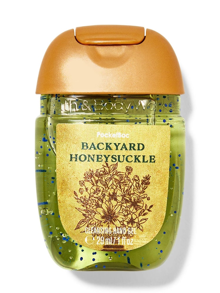 Bath & Body Works Pocketbac Holder - Image 1 of 1