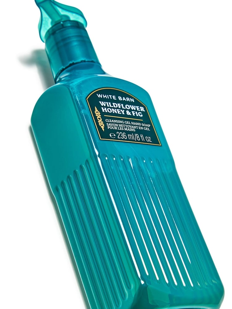 Bath & Body Works Gel Soap 8 fl oz / 236 mL - Image 2 of 2