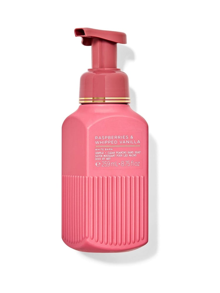 Bath & Body Works Foam Soap 8.75 fl oz / 259 mL - Image 1 of 2