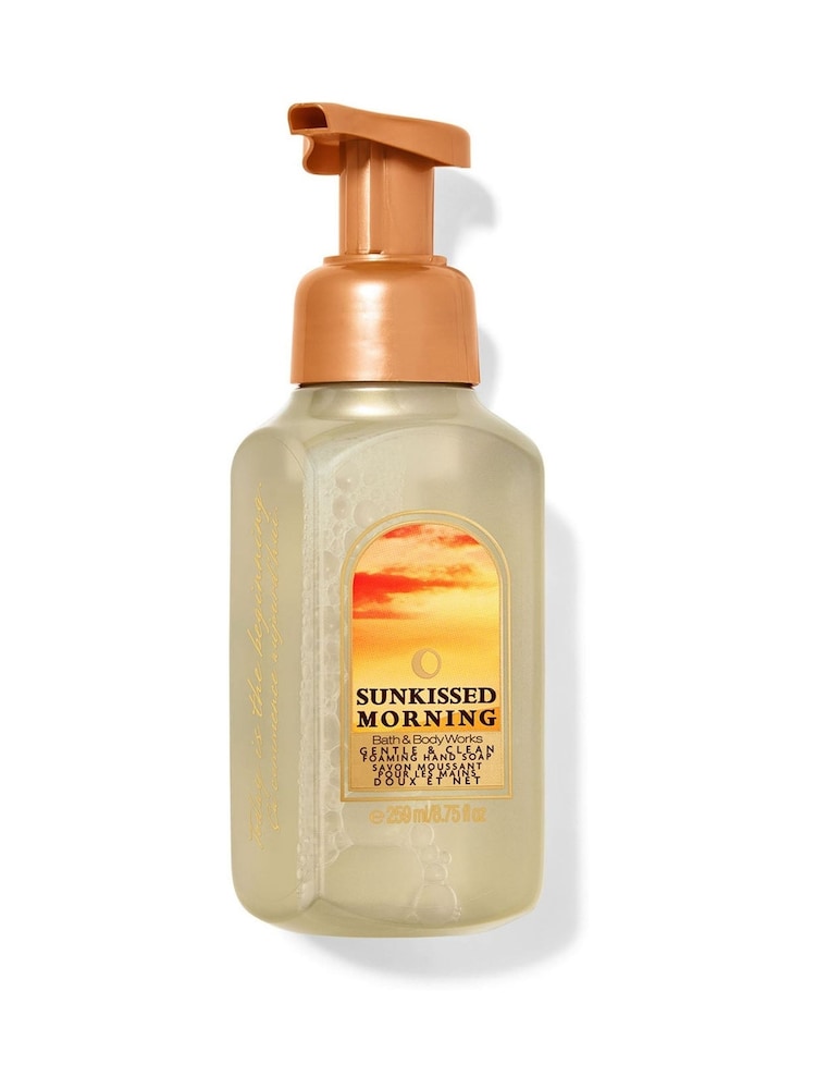Bath & Body Works Foam Soap 8.75 fl oz / 259 mL - Image 1 of 1