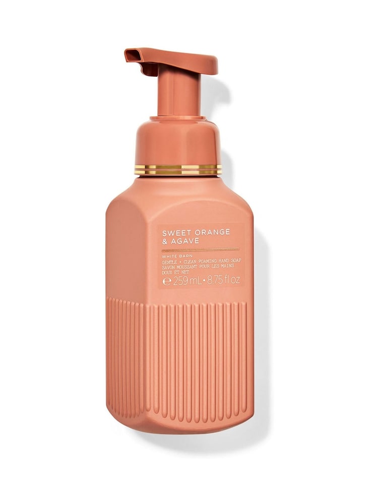 Bath & Body Works Foam Soap 8.75 fl oz / 259 mL - Image 1 of 2