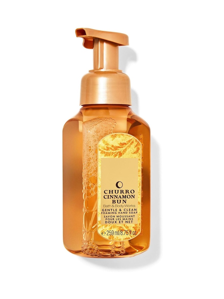 Bath & Body Works Foam Soap 8.75 fl oz / 259 mL - Image 1 of 1