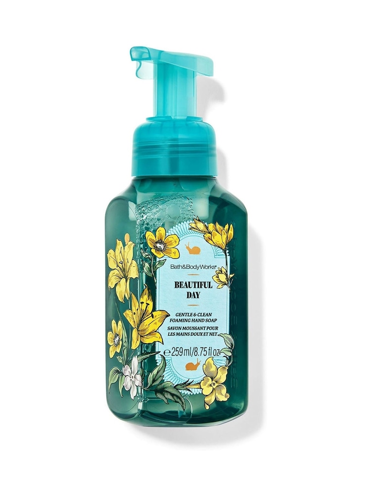 Bath & Body Works Foam Soap 8.75 fl oz / 259 mL - Image 1 of 1