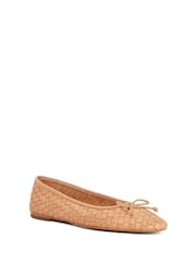 Розовый - Балетки Dune London Heat - Изображение 3 из 6