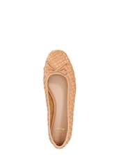 Розовый - Балетки Dune London Heat - Изображение 5 из 6