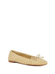 Желтый - Балетки Dune London Heat - Изображение 3 из 6