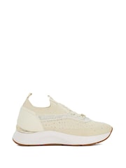 Кремовый - Dune London кроссовки Eras Fly - Image 1 of 6