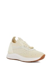 Кремовый - Dune London кроссовки Eras Fly - Image 2 of 6