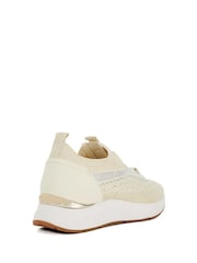 Кремовый - Dune London кроссовки Eras Fly - Image 3 of 6
