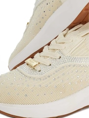 Кремовый - Dune London кроссовки Eras Fly - Image 5 of 6