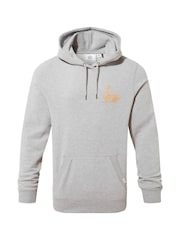 Tog 24 Grey Mens Forbes Hoodie - Image 7 of 7