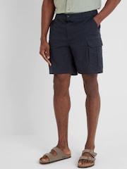 Tog 24 Blue Mens Credo Cargo Shorts - Image 2 of 5