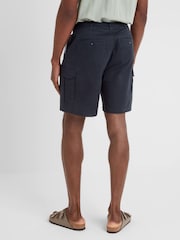 Tog 24 Blue Mens Credo Cargo Shorts - Image 3 of 5