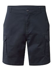 Tog 24 Blue Mens Credo Cargo Shorts - Image 5 of 5