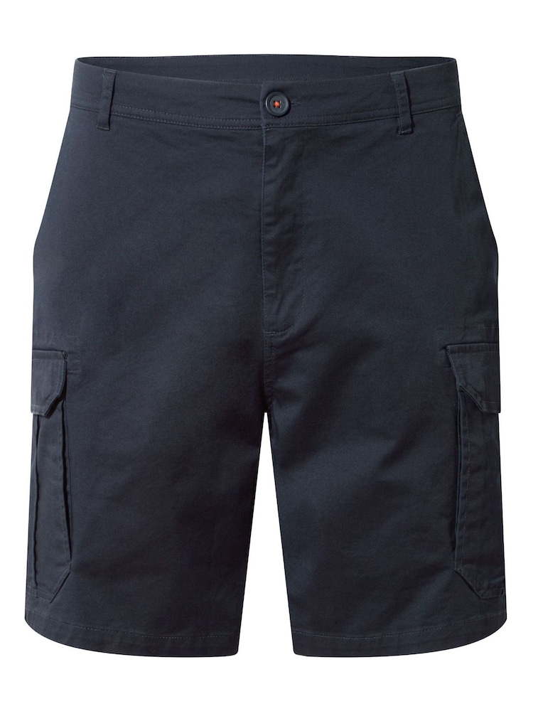 Tog 24 Blue Mens Credo Cargo Shorts - Image 5 of 5