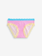 Pack de 4 braguitas originales de Stripe & Stare - Imagen 11 de 12